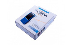 Спеціальний алкотестер AlcoScan AL 8000